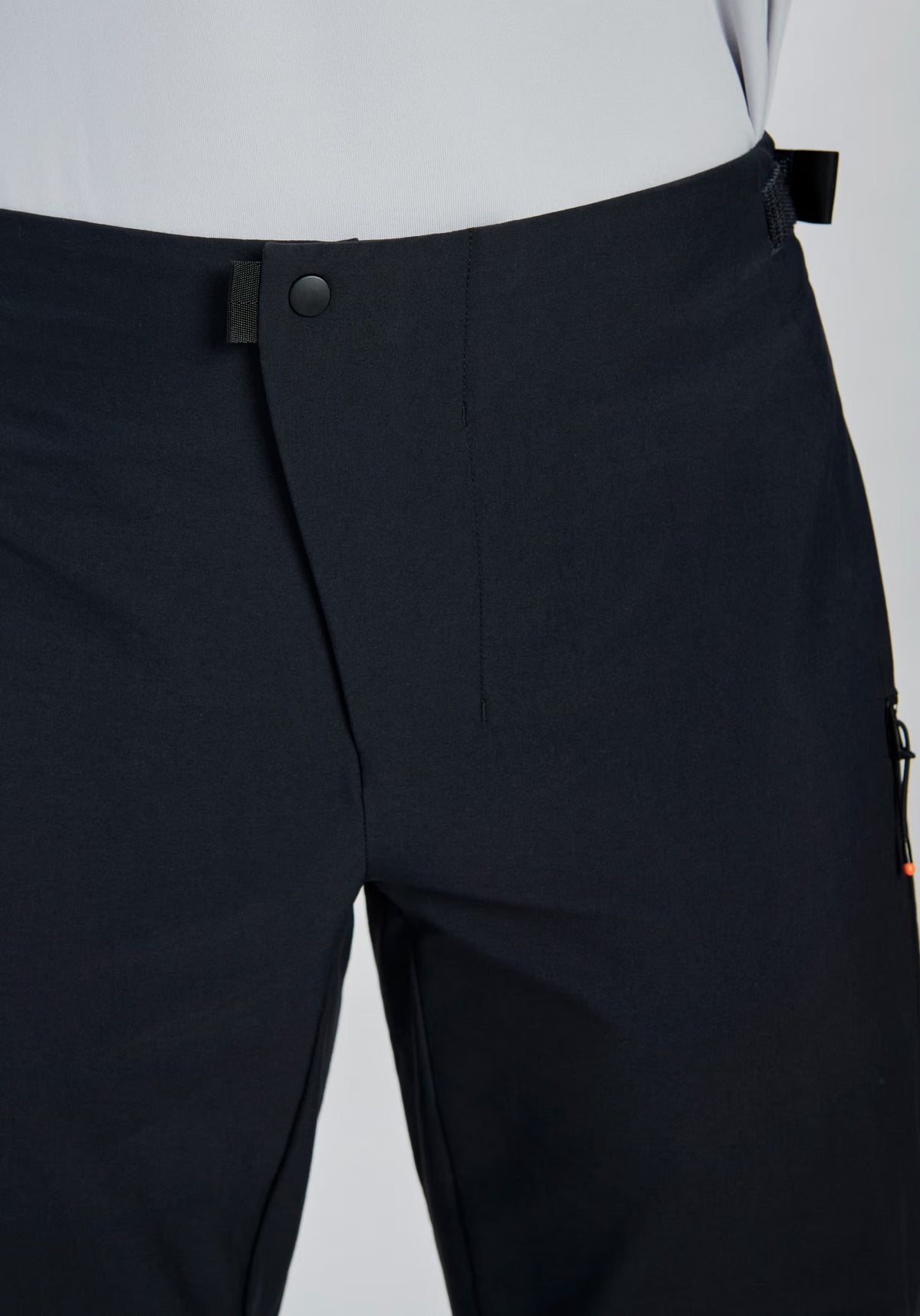 Hose POC MOTION Damen Schwarz