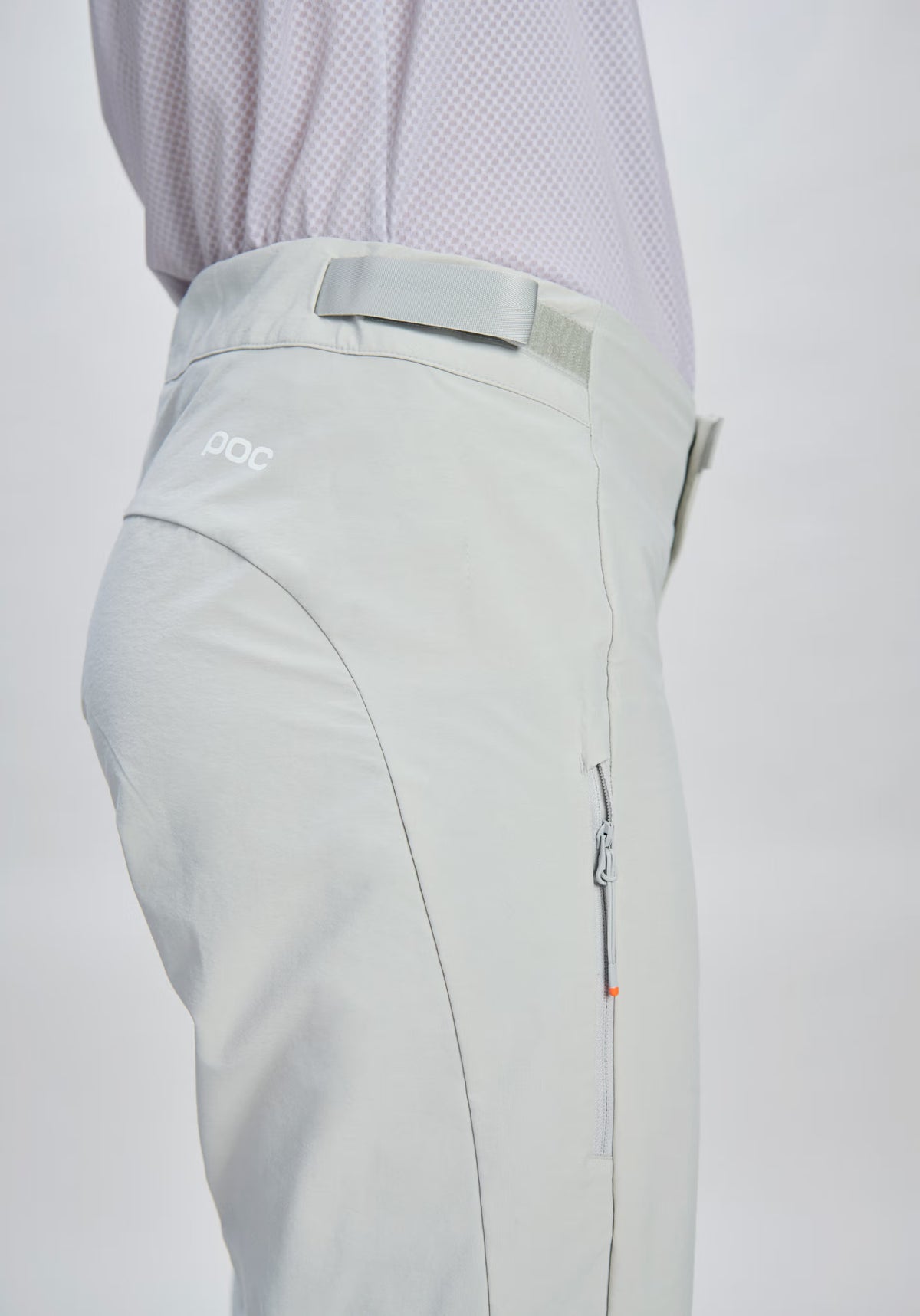Hose POC MOTION Damen Grau