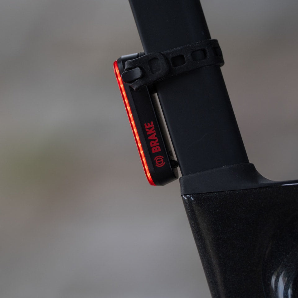 Rückbeleuchtung BBB SIGNAL BRAKE 80