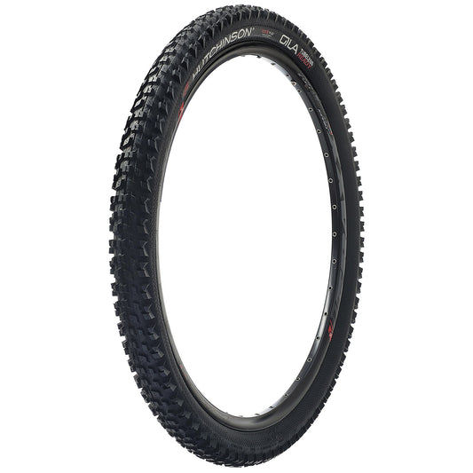 Reifen HUTCHINSON GILA 29x2.40 Sideskin Bi-Compound Tubeless Ready Souple Schwarz