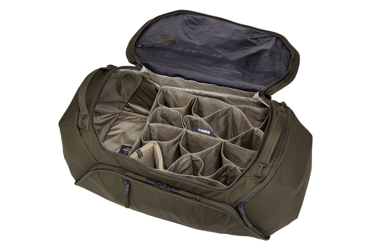 Reisetasche THULE ROUNDTRIP 55 L Khaki