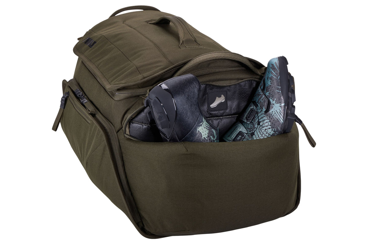 Reisetasche THULE ROUNDTRIP 55 L Khaki