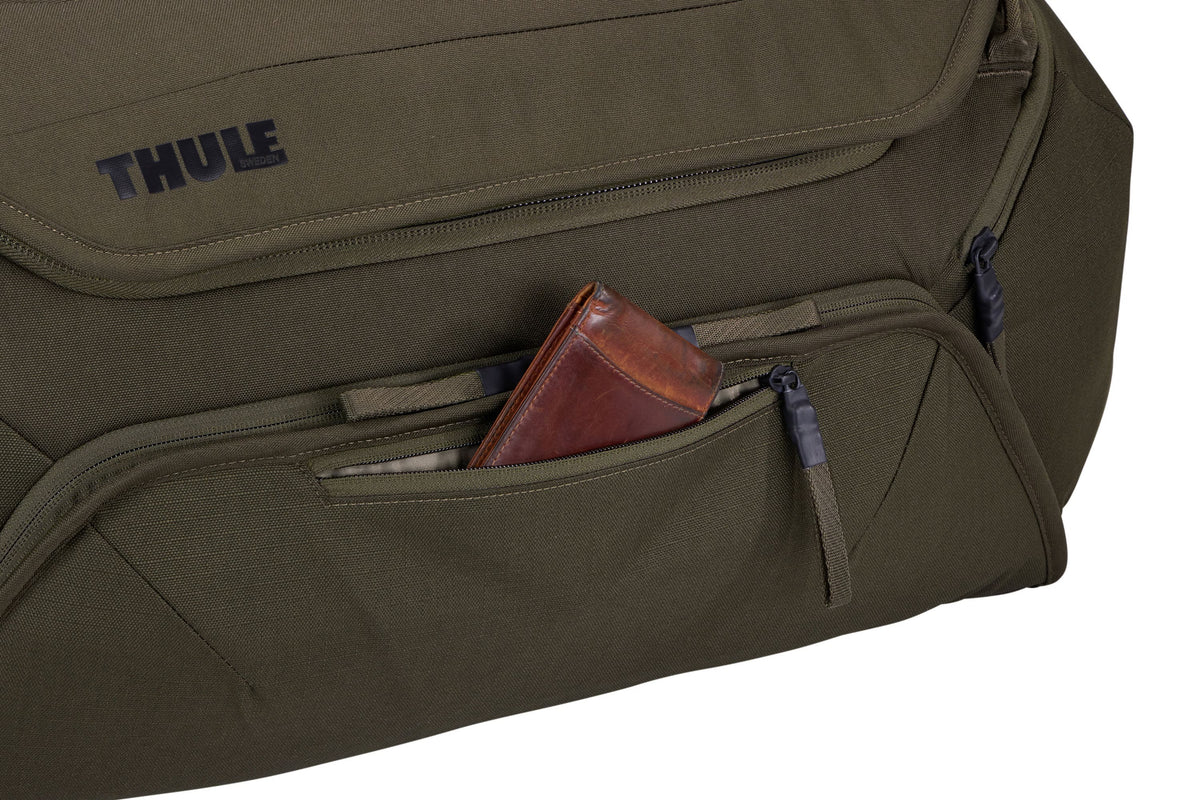 Reisetasche THULE ROUNDTRIP 55 L Khaki