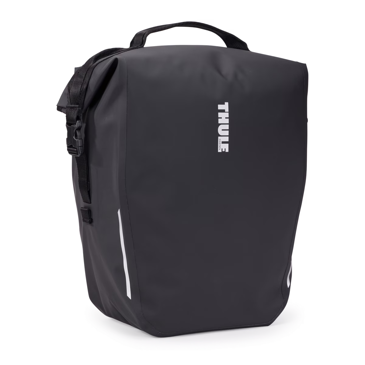 Gepäckträgertasche THULE SHIELD 22 L Schwarz