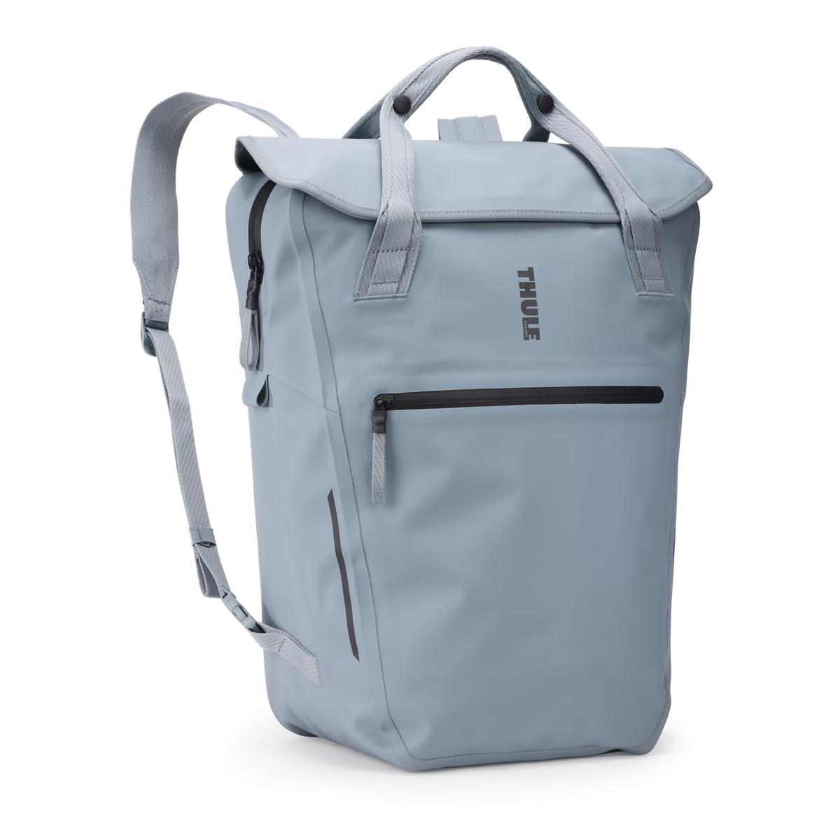 Gepäckträgertasche / Rucksack THULE SHIELD Inlock 23 L Blau