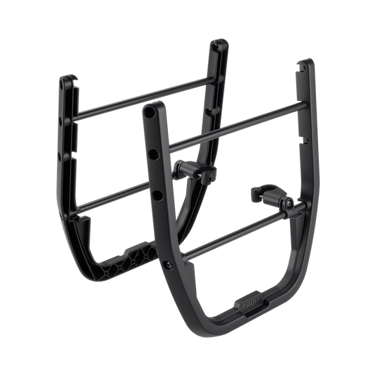 Taschenhalter THULE SIDE FRAME für PACK'N PEDAL TOUR RACK