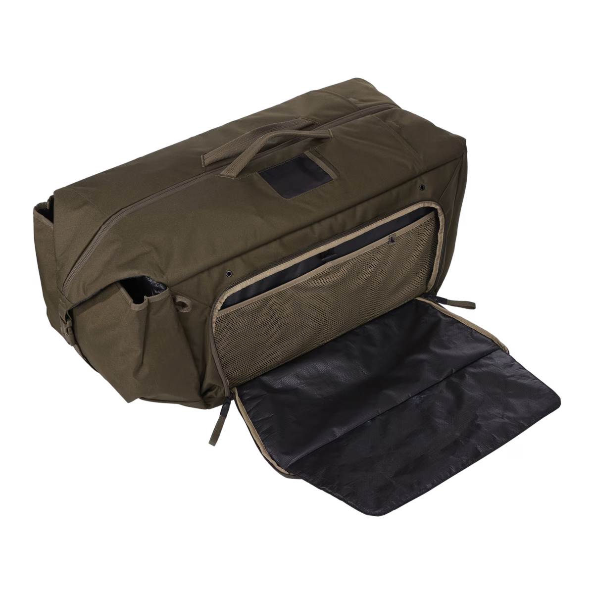 Reisetasche THULE ROUNDTRIP 70 L Khaki