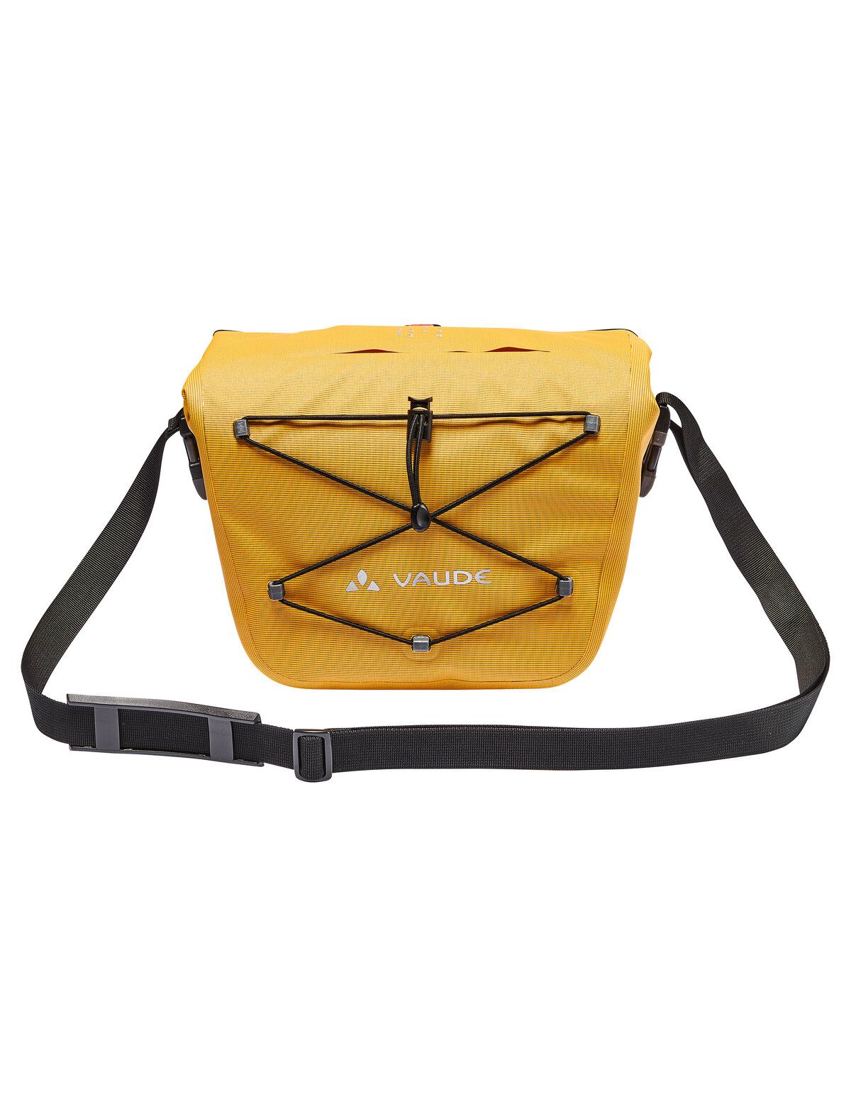Lenkertasche VAUDE PROOF BOX 6 L Gelb