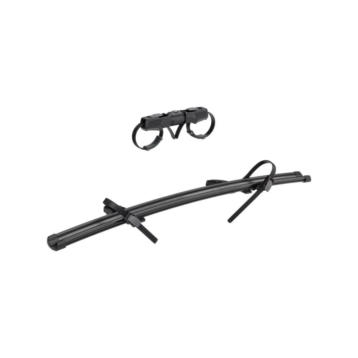 Fahrrad-Adapter für Fahrradträger THULE VELOSPACE 3
