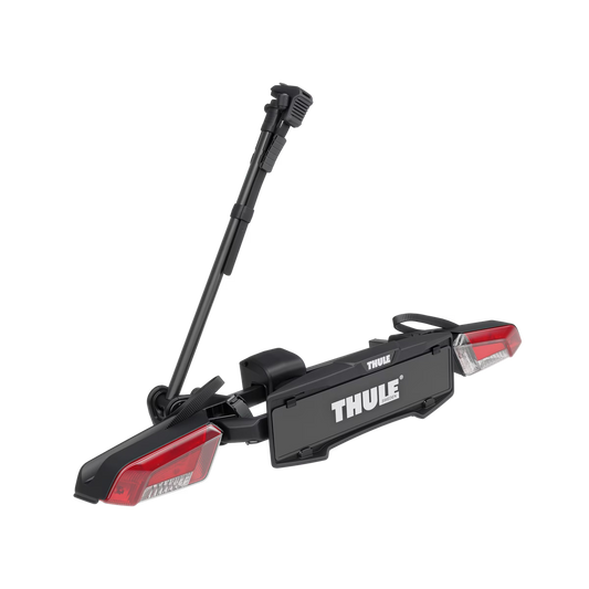 Fahrradträger THULE VELOLITE 1 Fahrrad auf Anhängerkupplung