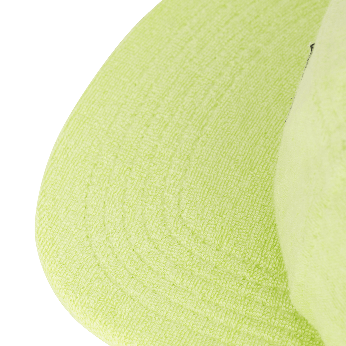 Kappe BURGTEC ARCADE FIVE PANEL Limonengelb