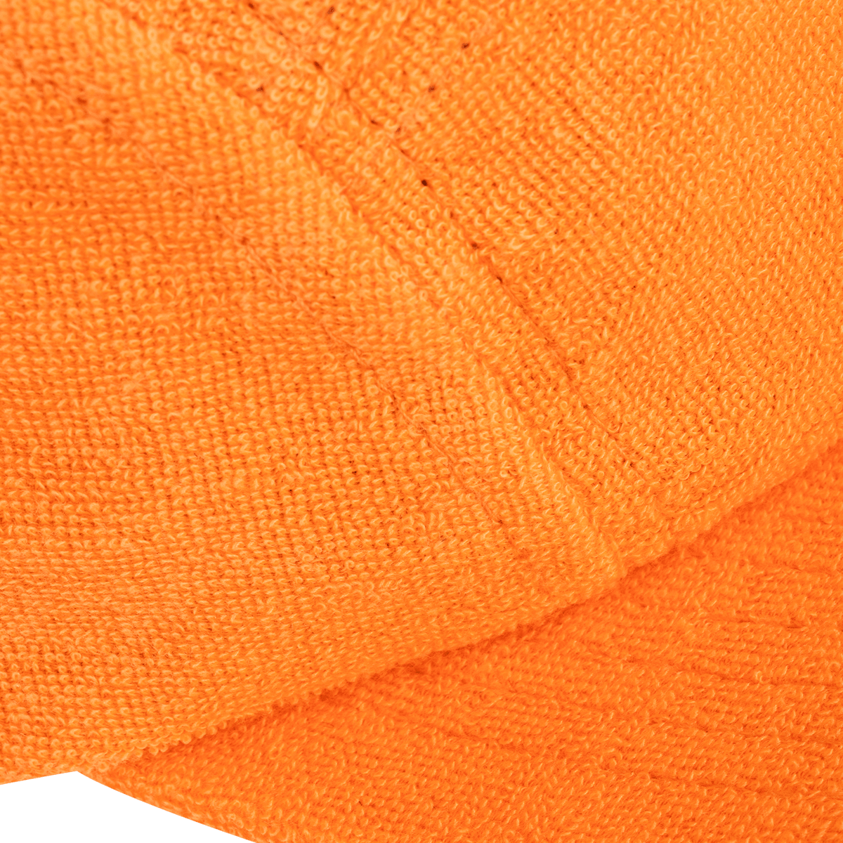 Kappe BURGTEC ARCADE FIVE PANEL Orange