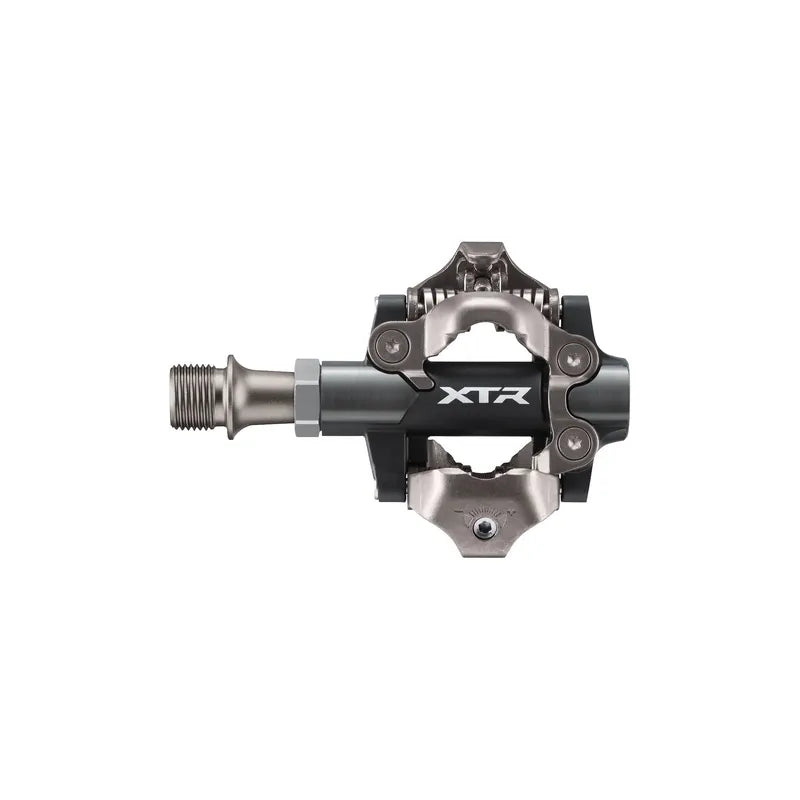 Pedale SHIMANO XTR XC M9200 Standardachse