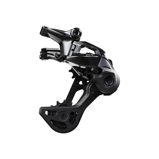 Hinterumwerfer SHIMANO DEORE XT RD-M8200-SGS 12-Gang Langer Käfig *