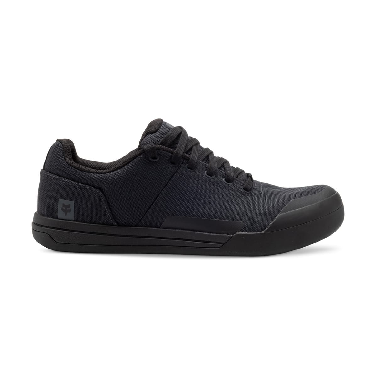 Schuhe FOX UNION CANVAS Schwarz 2024