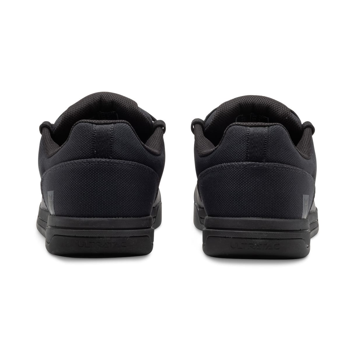 Schuhe FOX UNION CANVAS Schwarz 2024