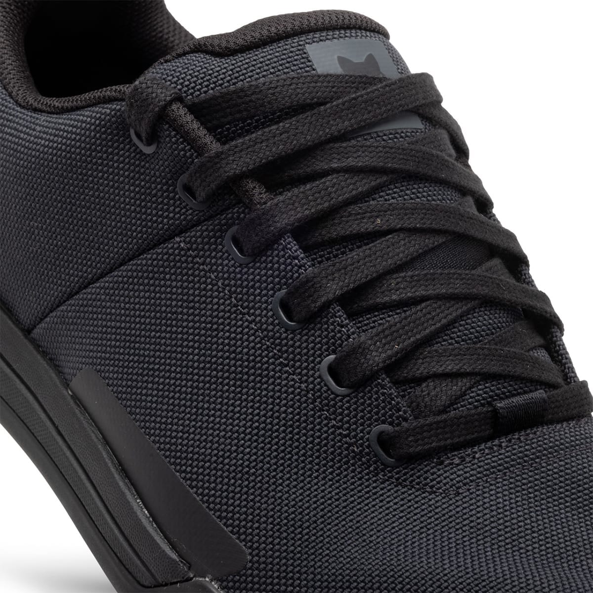 Schuhe FOX UNION CANVAS Schwarz 2024