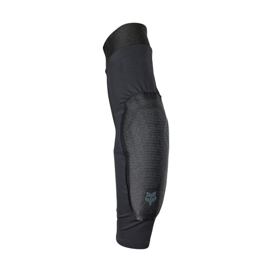 Ellbogenschützer FOX LAUNCH ELITE Schwarz 2024