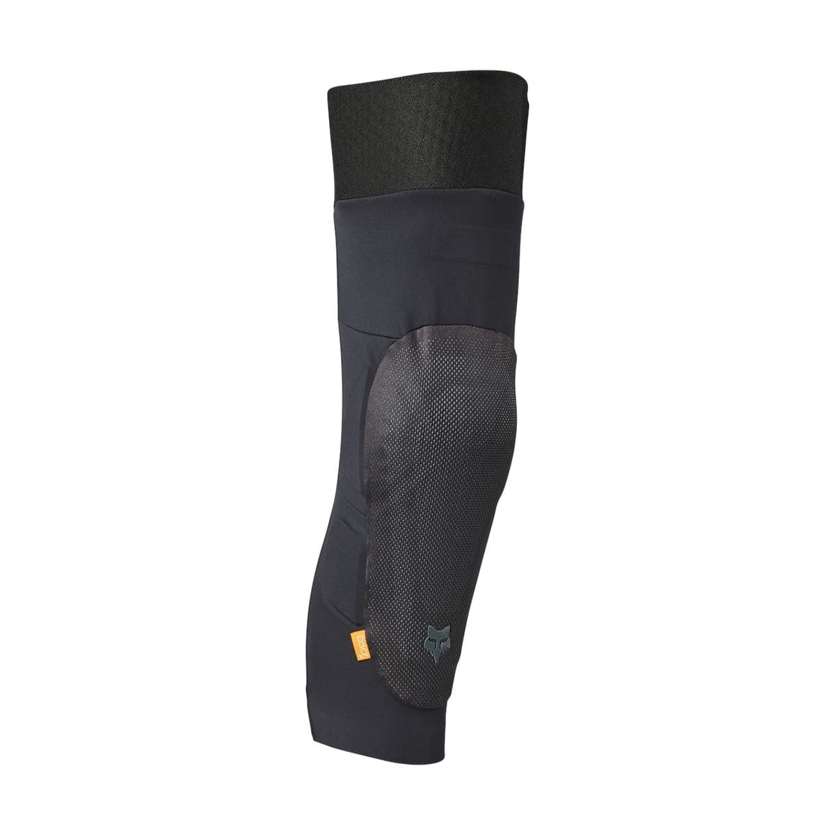 Knieschützer FOX LAUNCH ELITE Schwarz 2024