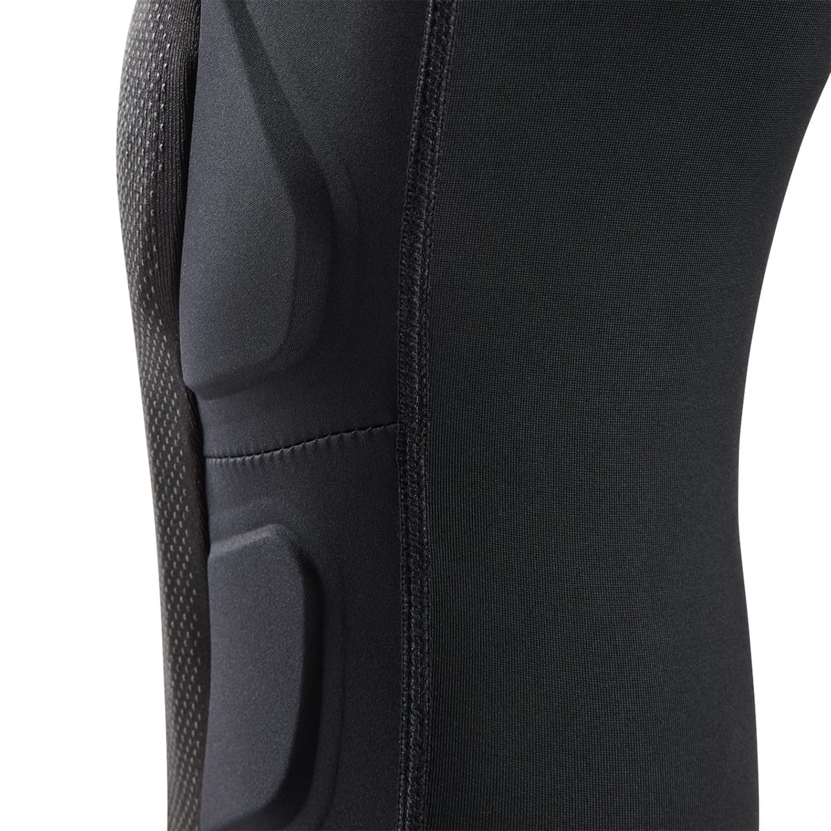 Knieschützer FOX LAUNCH ELITE Schwarz 2024