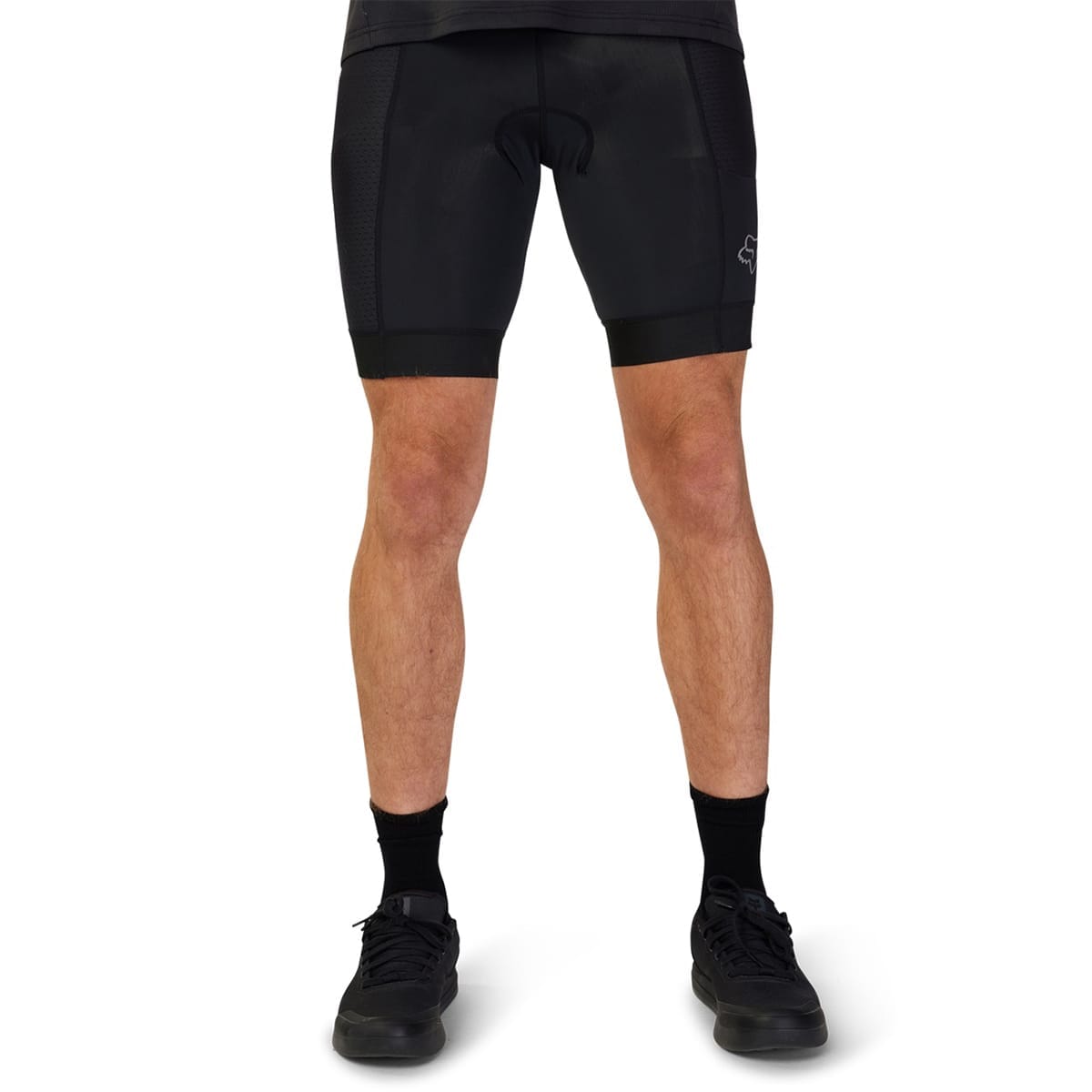 Untershort FOX TECBASE Schwarz 2024