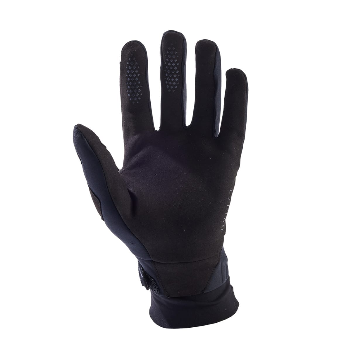 Handschuhe FOX DEFEND THERMO Schwarz 2024