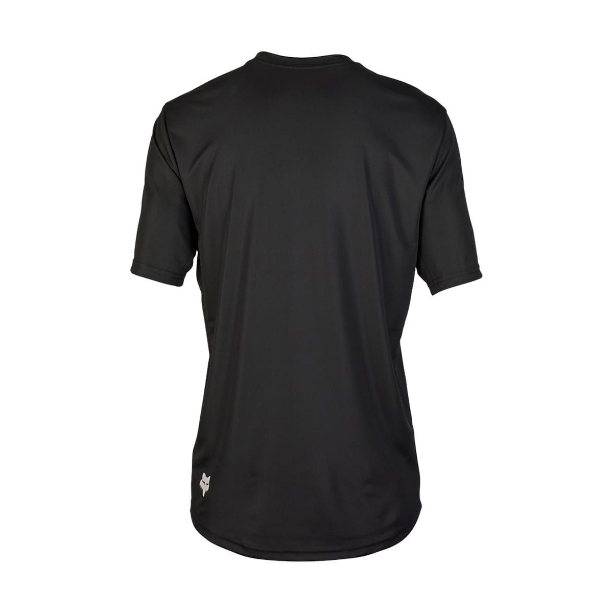 Trikot FOX RANGER MOTH Kurzarm Schwarz