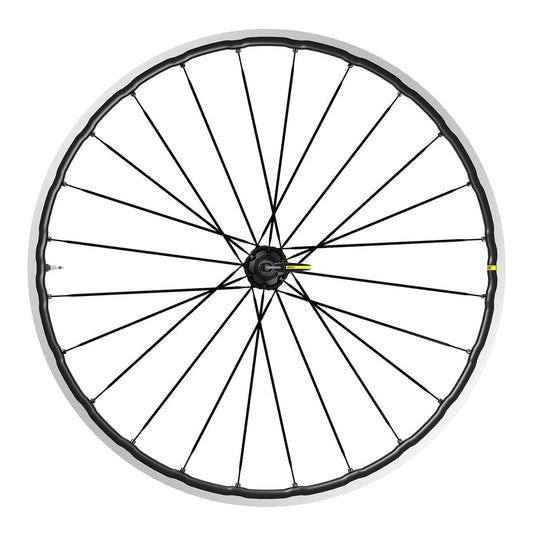 Hinterrad MAVIC KSYRIUM SL Bereifung