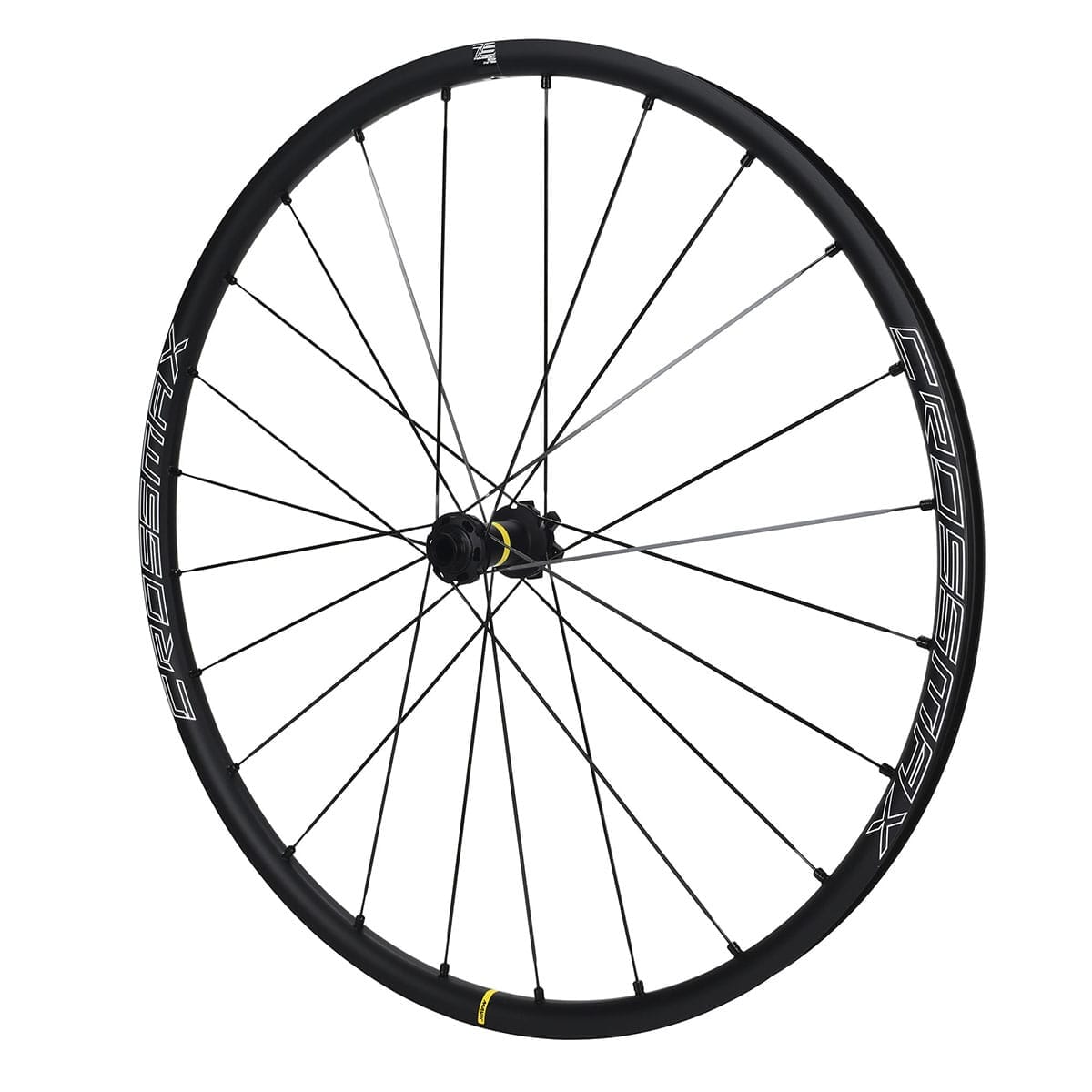 Vorderrad MAVIC CROSSMAX SL 29'' Achse 15x110 mm Boost