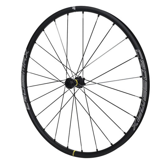 Vorderrad MAVIC CROSSMAX SL 29'' Achse 15x110 mm Boost