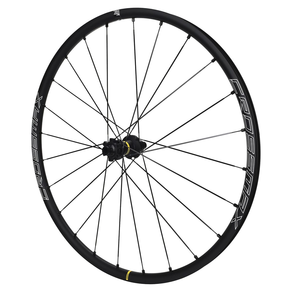 Hinterrad MAVIC CROSSMAX SL 29'' Achse 12x148 mm Boost