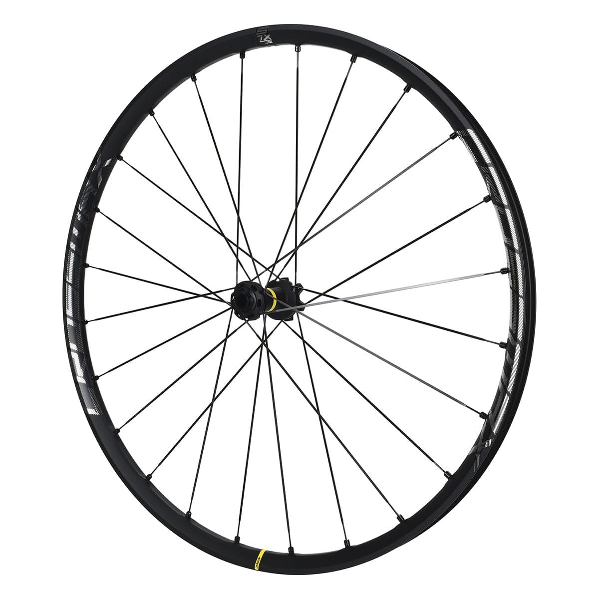 Vorderrad MAVIC CROSSMAX XLS 29'' Achse 15x110 mm Boost