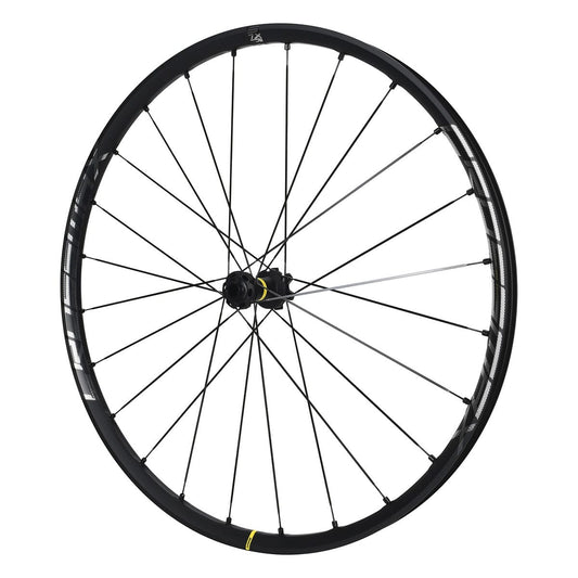 Vorderrad MAVIC CROSSMAX XLS 29'' Achse 15x110 mm Boost