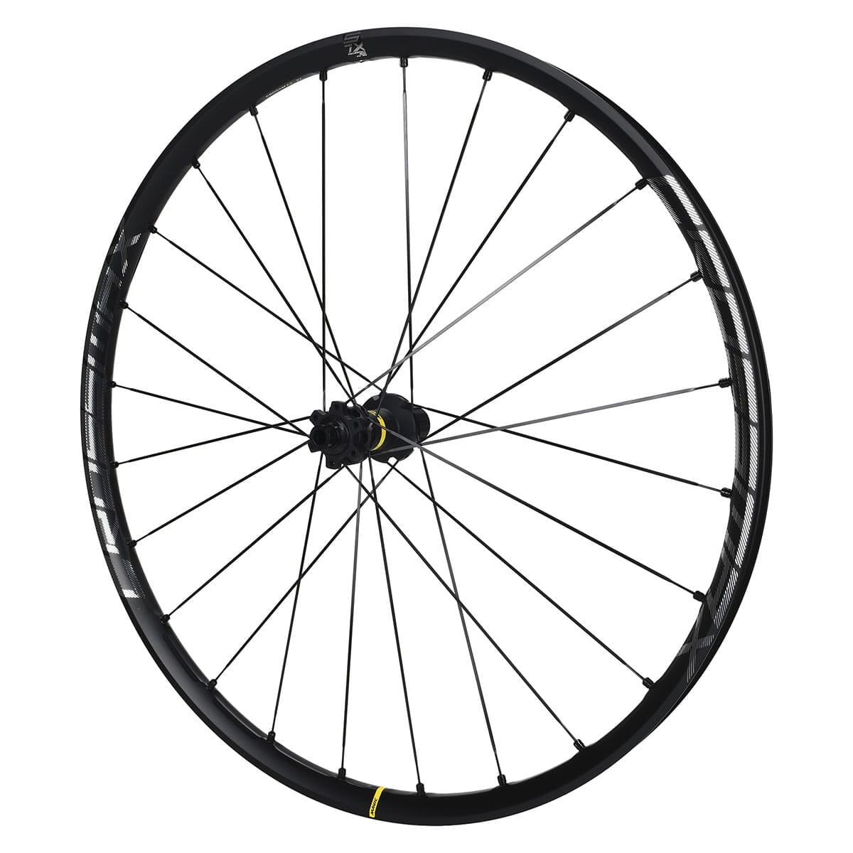 Hinterrad MAVIC CROSSMAX XLS 29'' Achse 12x148 mm Boost