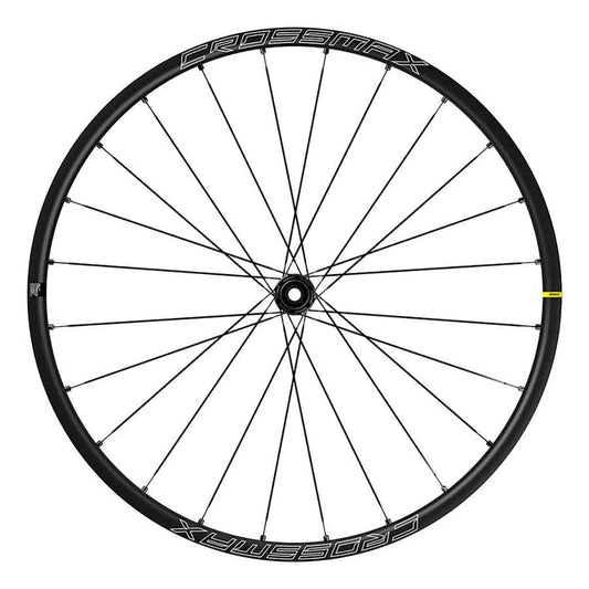Vorderrad MAVIC CROSSMAX 29" Achse 15x110mm Boost