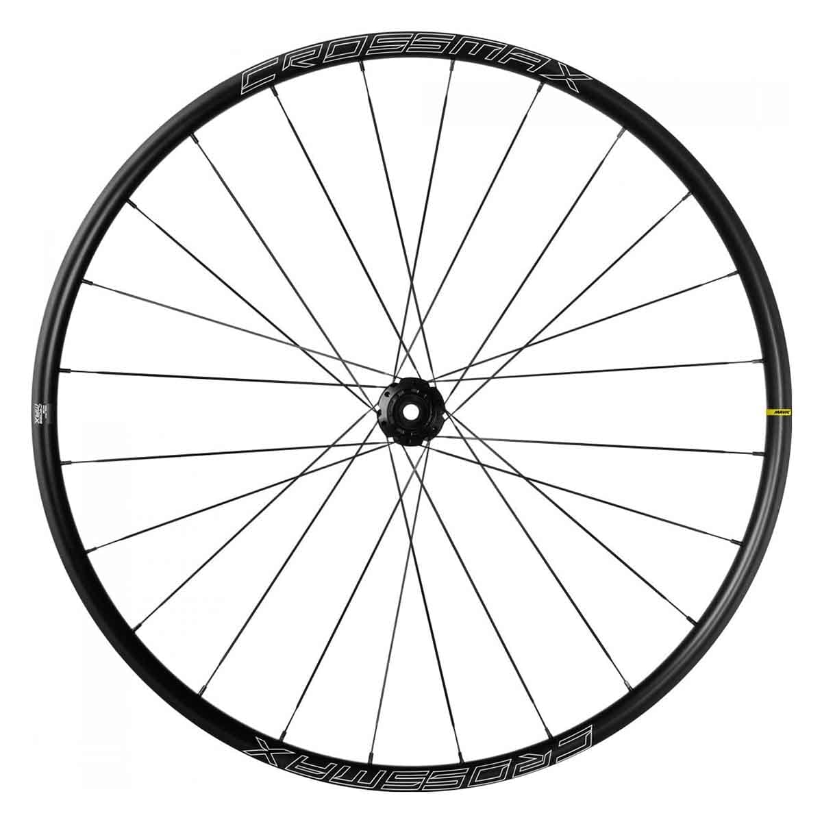 MAVIC CROSSMAX 29" Hinterrad Achse 12x148mm Boost