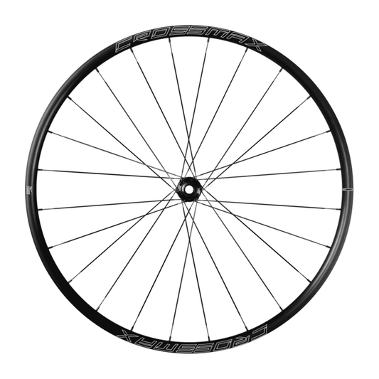 Vorderrad MAVIC CROSSMAX 27,5" Achse 15x110mm Boost