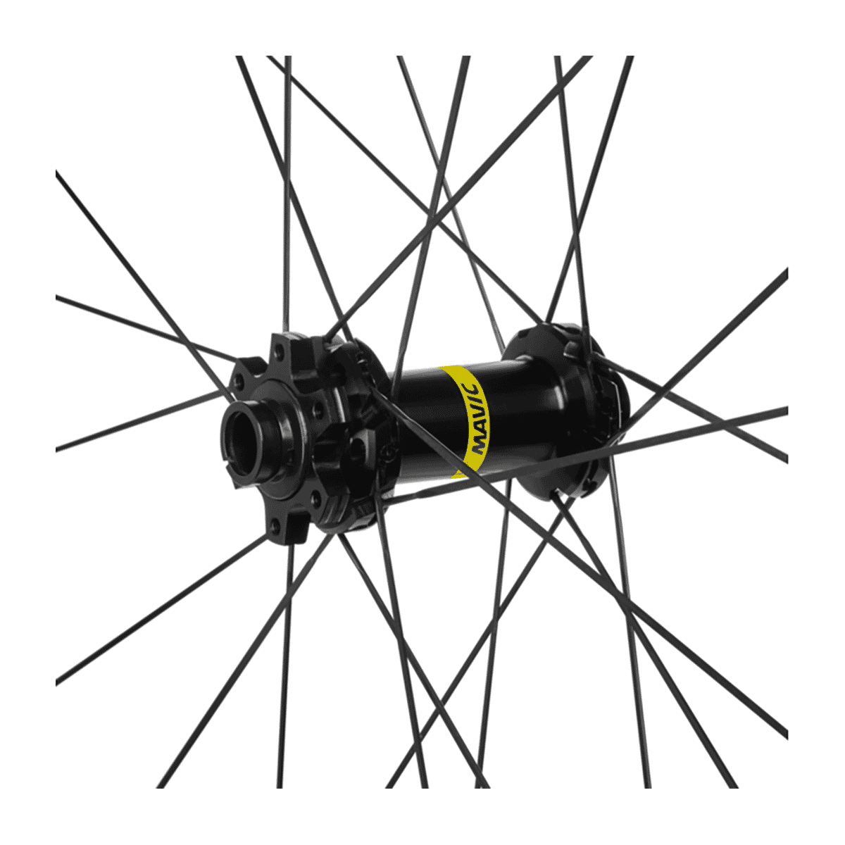Vorderrad MAVIC CROSSMAX 27,5" Achse 15x110mm Boost