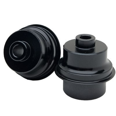 Adapter für Vorderradnabe REVERSE COMPONENTS BASE VR QR 5mm für 9x100mm