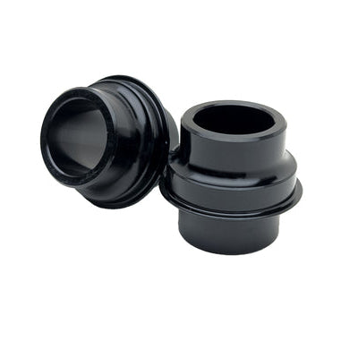 Achsadapter für Vorderradnabe REVERSE COMPONENTS BASE 20mm>15mm