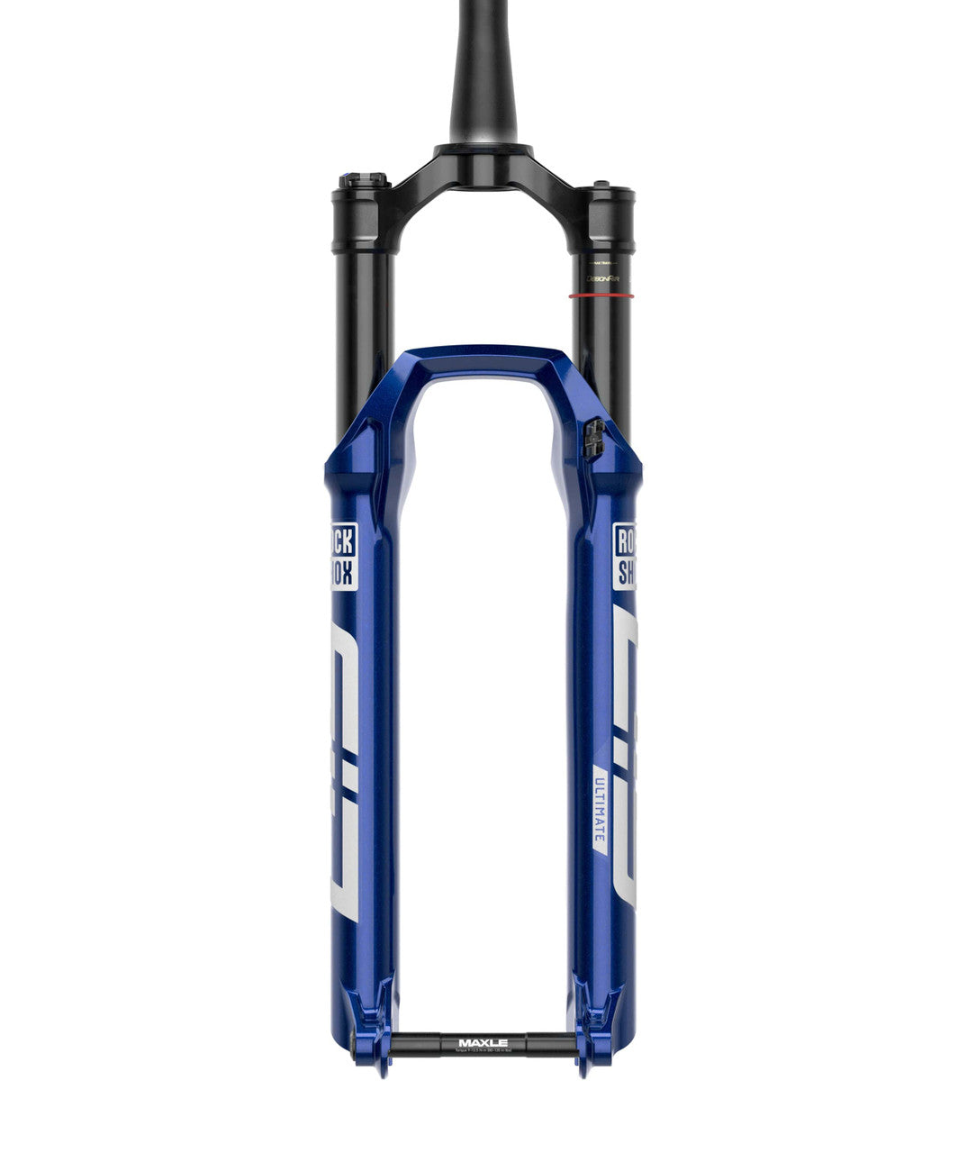Gabel ROCKSHOX SID ULTIMATE RACE DAY2 3P Remote 29" Achse 15x110mm Boost Blau