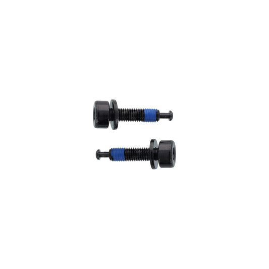 Befestigungsschraube Hinterer Bremssattel ELVEDES FM Shimano M5x23 Typ C