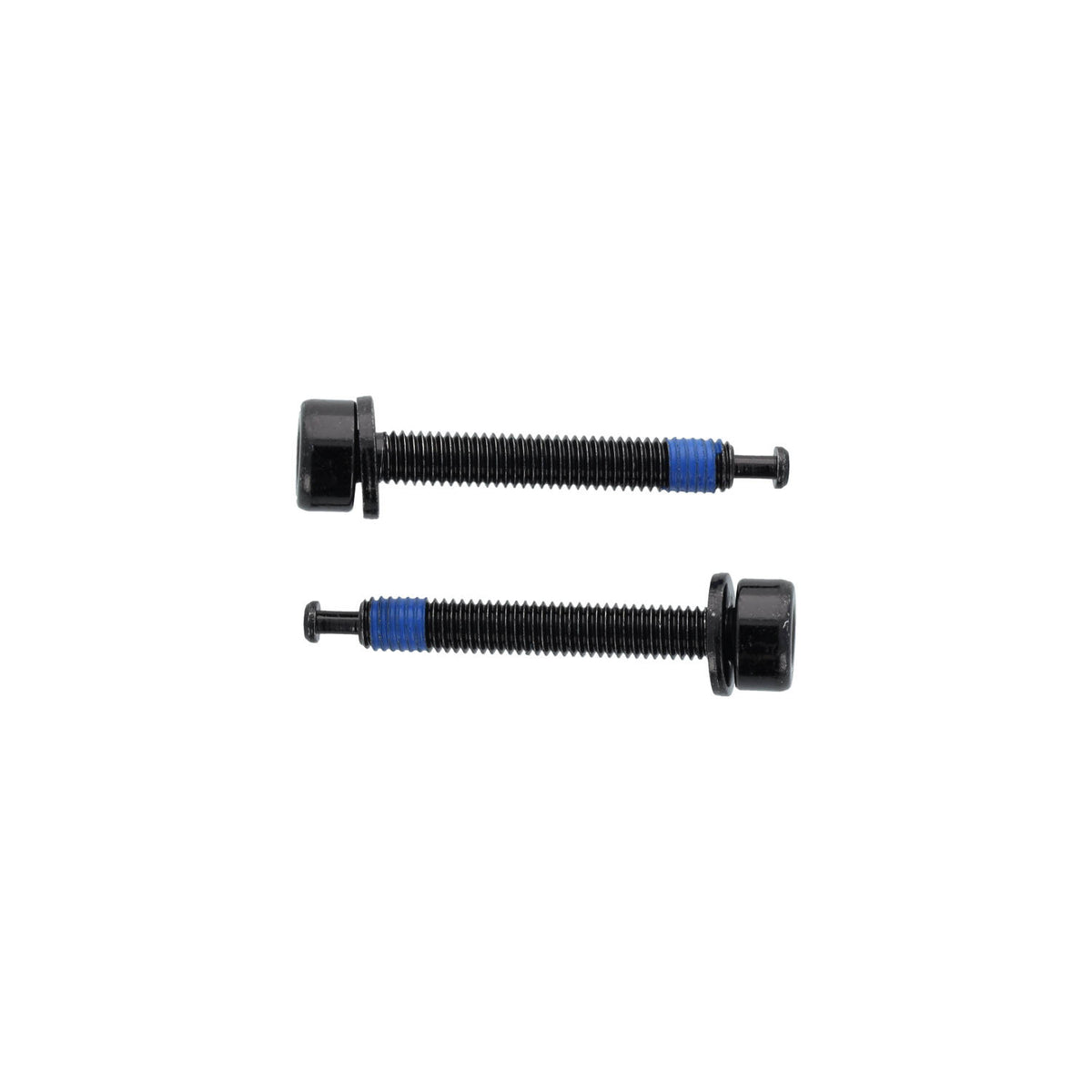 Befestigungsschraube Hinterer Bremssattel ELVEDES FM Shimano M5x38 Typ C