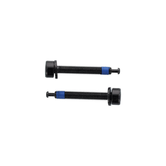 Befestigungsschraube Hinterer Bremssattel ELVEDES FM Shimano M5x38 Typ C