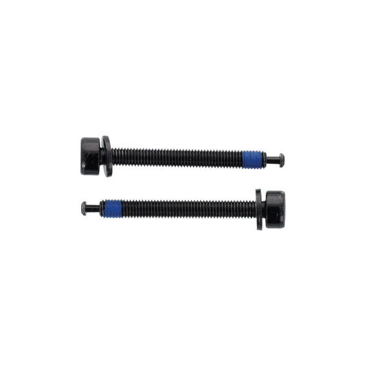 Befestigungsschraube Hinterer Bremssattel ELVEDES FM Shimano M5x48 Typ C