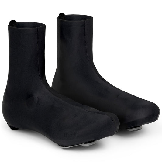 Überschuhe GRIPGRAB RACE AERO 2 Schwarz