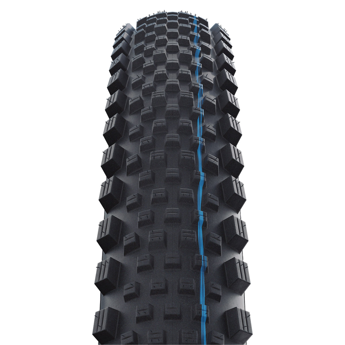 Reifen SCHWALBE ROCK RAZOR 27.5x2.60 ADDIX SPEEDGRIP SUPERTRAIL Tubeless Ready Faltbar Schwarz