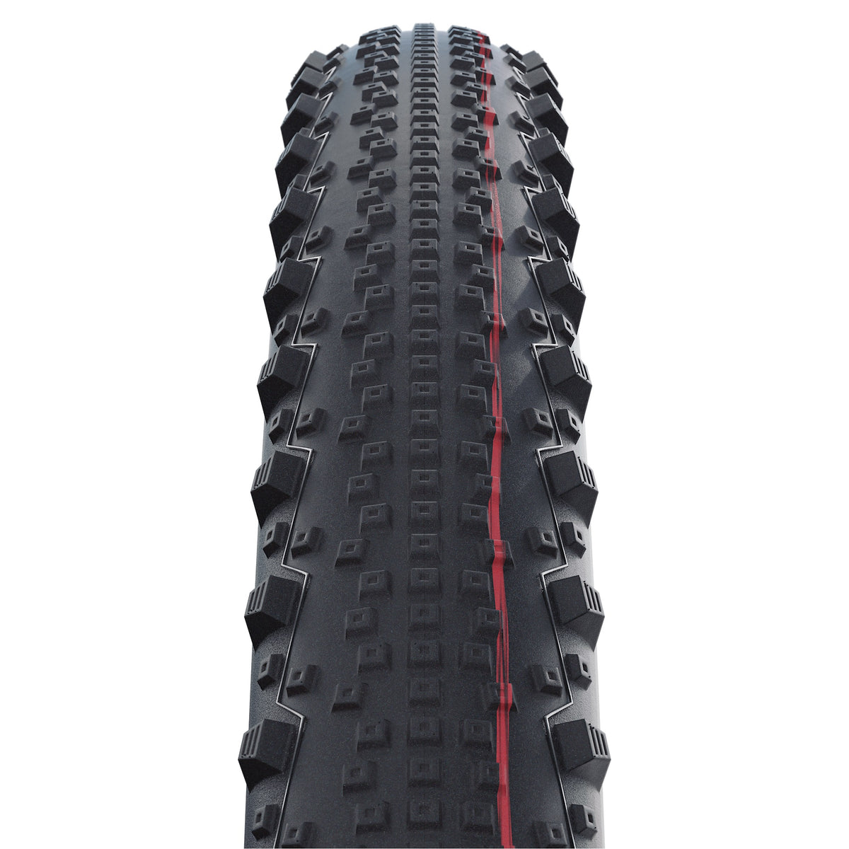 Reifen SCHWALBE THUNDER BURT 29x2.25 ADDIX SPEED SUPERGROUND Tubeless Ready Faltbar Schwarz