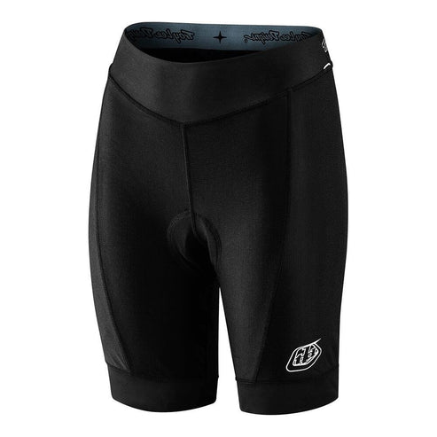 Innenshort TROY LEE DESIGNS MTB PRO Damen Schwarz