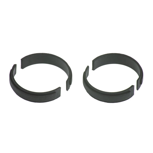 Spacer-Kit für BOSCH INTUVIA und NYON Displayhalterung 31,8 mm